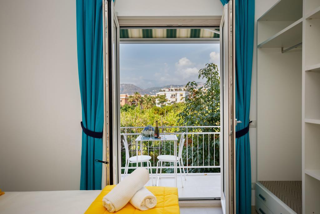 Апартаменти Sorrentolife Екстер'єр фото